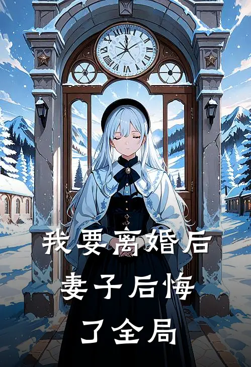 我要离婚后，妻子后悔了全局