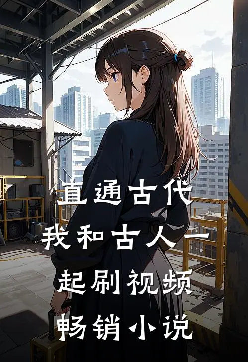直通古代：我和古人一起刷视频畅销小说