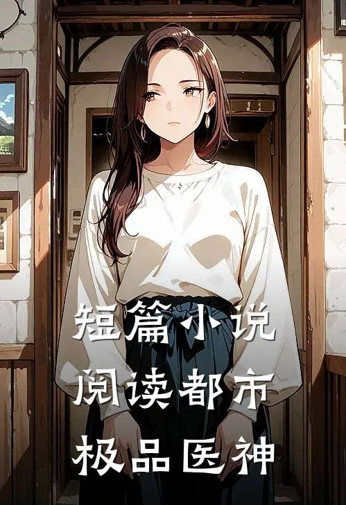 短篇小说阅读都市极品医神