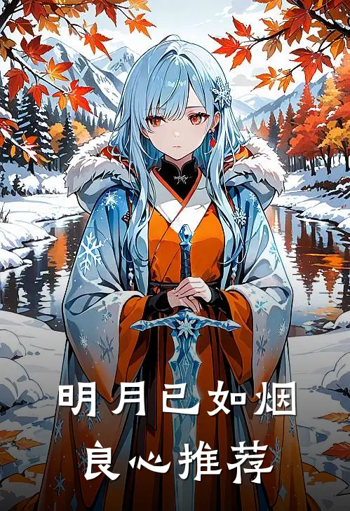 明月已如烟良心推荐