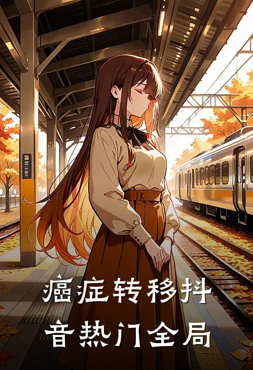 癌症转移抖音热门全局