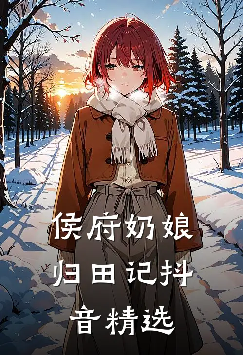 侯府奶娘归田记抖音精选