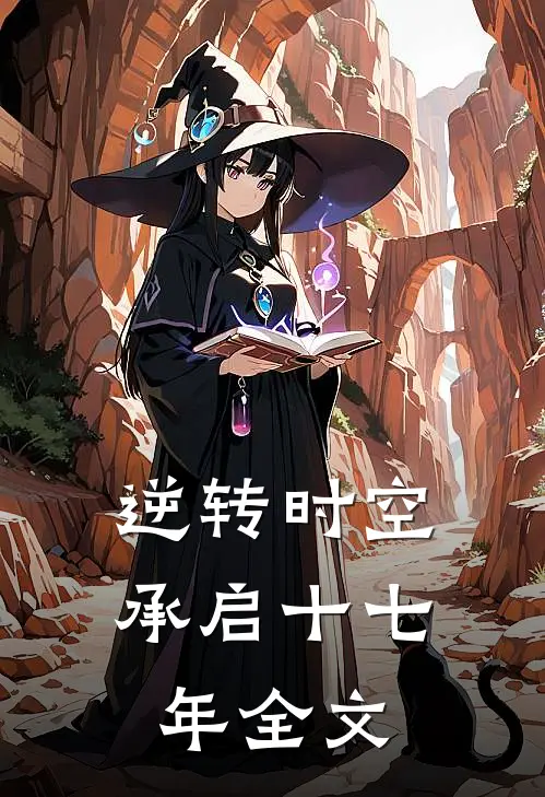逆转时空，承启十七年全文
