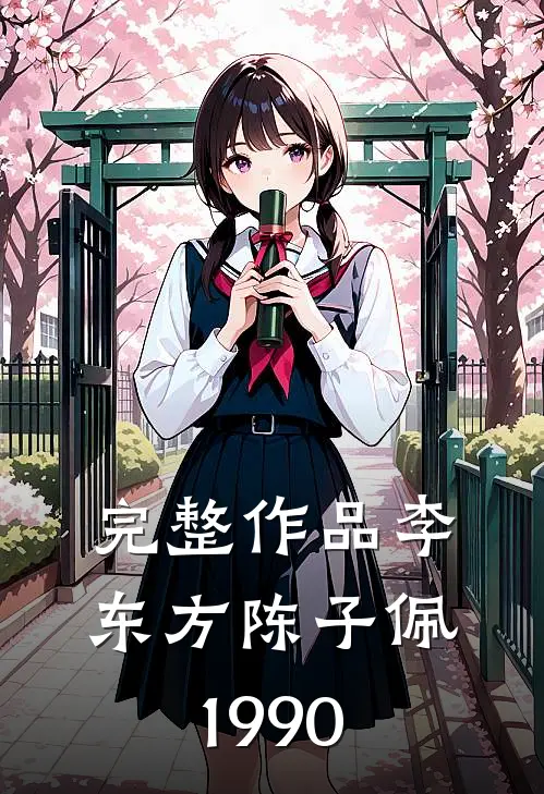 完整作品李东方陈子佩1990