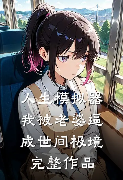 人生模拟器：我被老婆逼成世间极境完整作品
