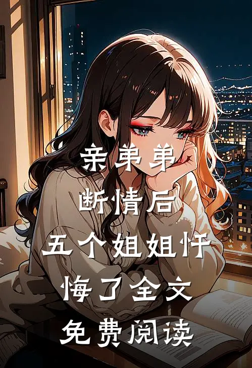 亲弟弟断情后，五个姐姐忏悔了全文免费阅读