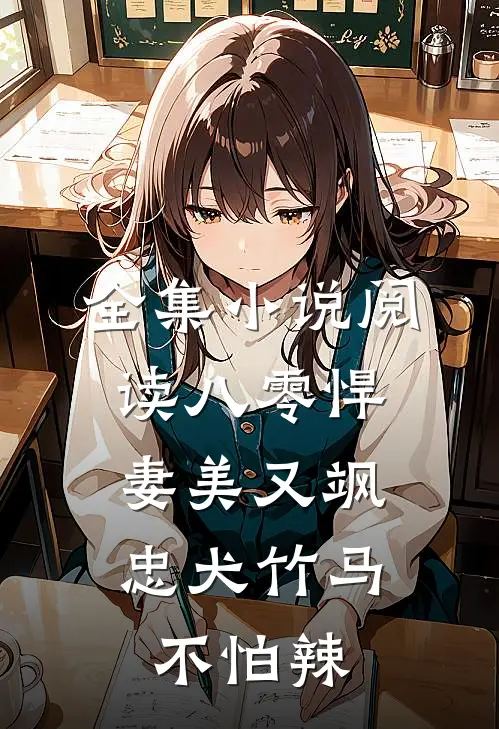 全集小说阅读八零悍妻美又飒，忠犬竹马不怕辣