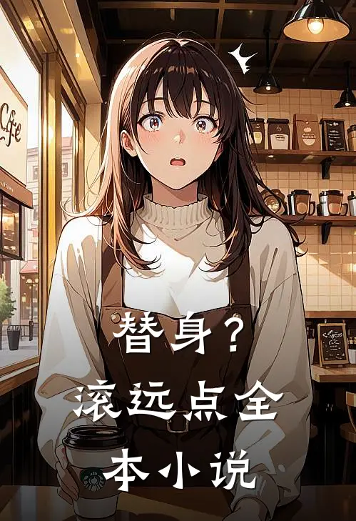 替身？滚远点全本小说