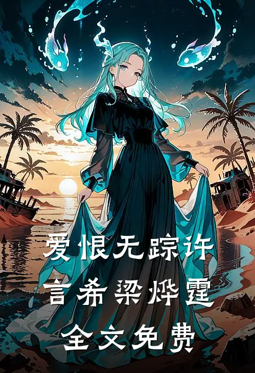 爱恨无踪许言希梁烨霆全文免费