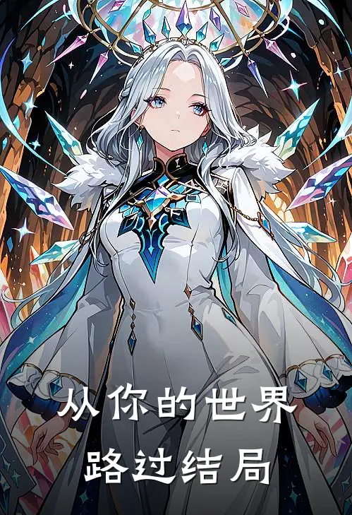 从你的世界路过结局