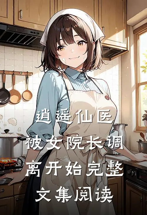 逍遥仙医：被女院长调离开始完整文集阅读