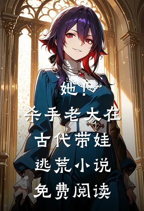 她！杀手老大，在古代带娃逃荒小说免费阅读