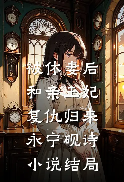 被休妻后，和亲王妃复仇归来永宁砚诗小说结局
