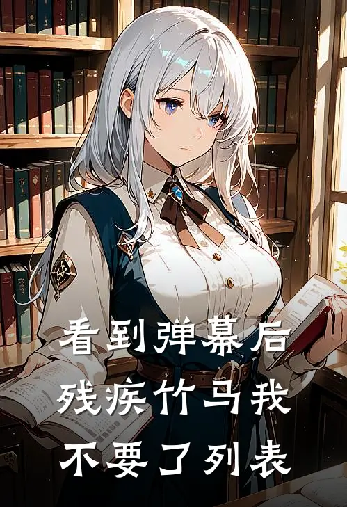 看到弹幕后，残疾竹马我不要了列表
