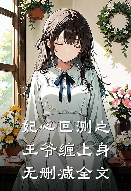 妃心叵测之王爷缠上身无删减全文