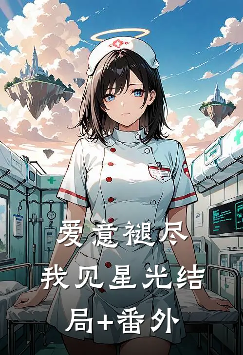 爱意褪尽，我见星光结局+番外
