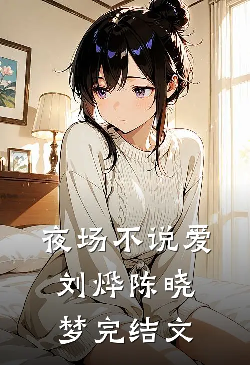 夜场不说爱刘烨陈晓梦完结文