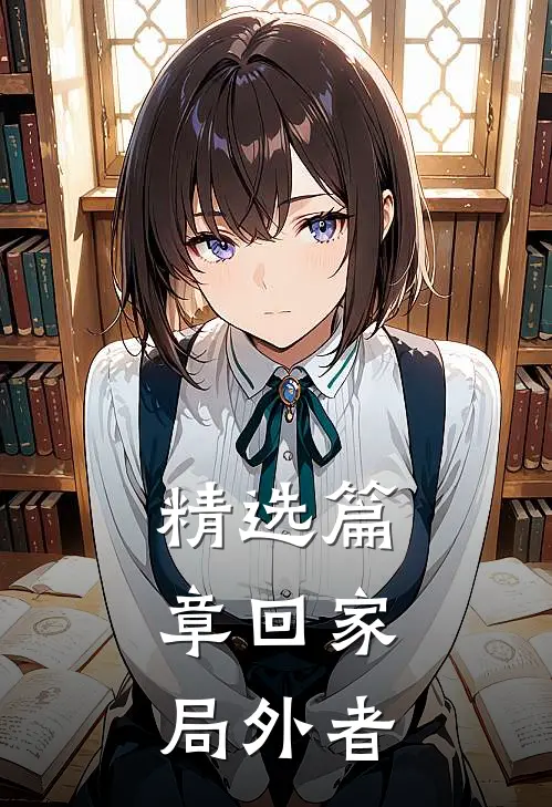 精选篇章回家：局外者