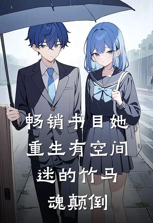 畅销书目她重生有空间,迷的竹马魂颠倒