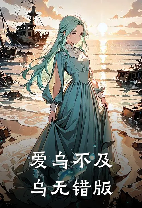 爱乌不及乌无错版