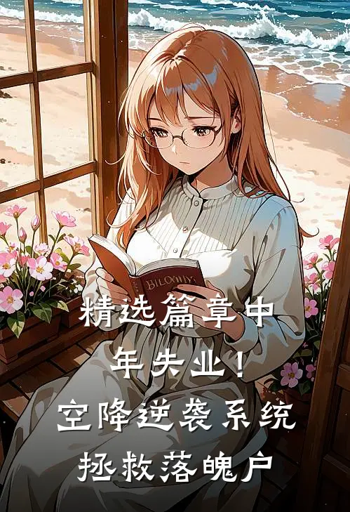 精选篇章中年失业！空降逆袭系统拯救落魄户