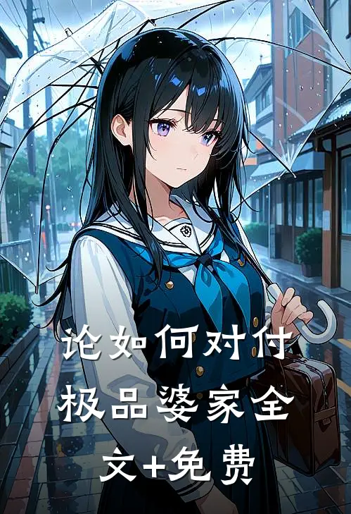 论如何对付极品婆家全文+免费