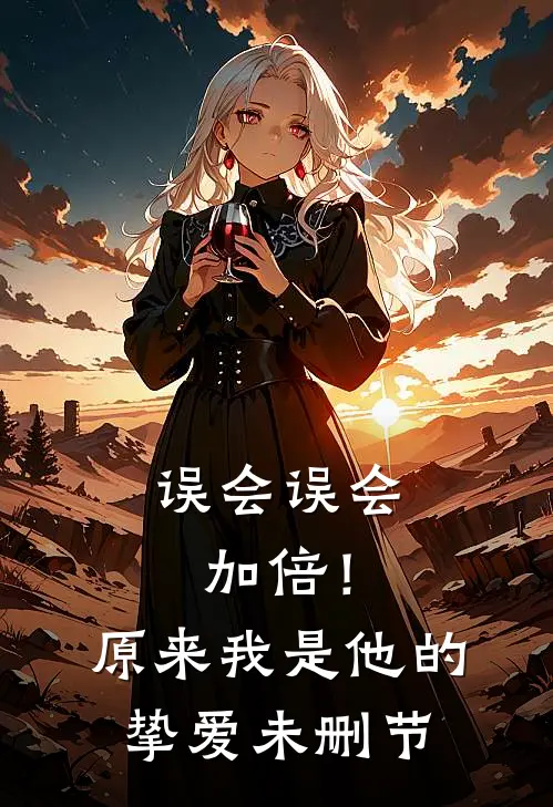 误会误会加倍！原来我是他的挚爱未删节
