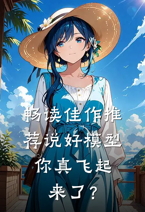 畅读佳作推荐说好模型，你真飞起来了？