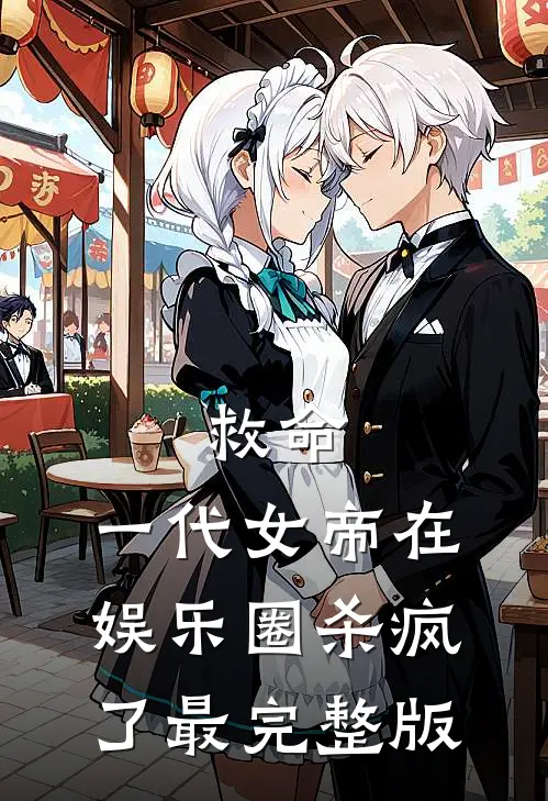 救命，一代女帝在娱乐圈杀疯了最完整版