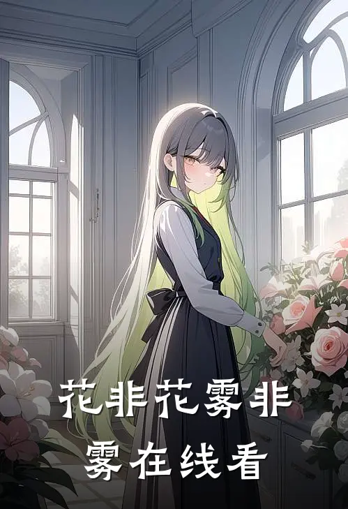 花非花雾非雾在线看