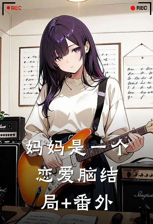 妈妈是一个恋爱脑结局+番外