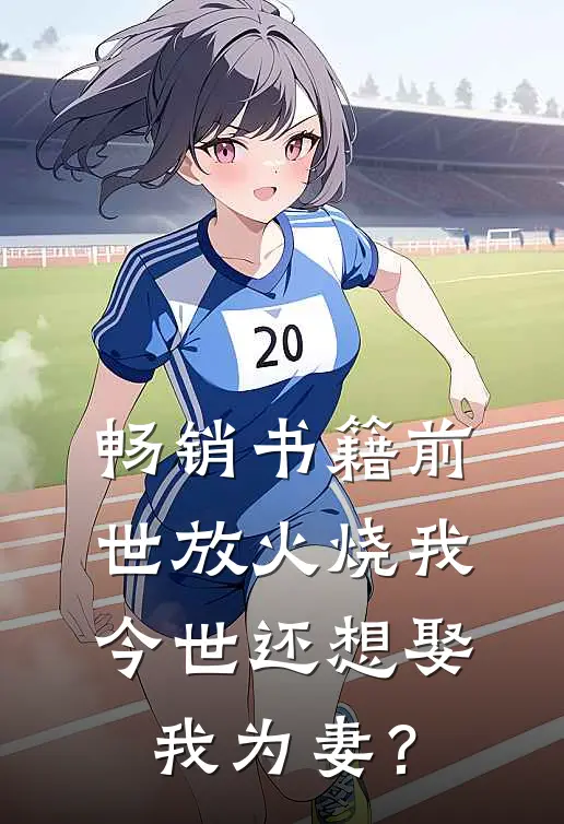 畅销书籍前世放火烧我，今世还想娶我为妻？