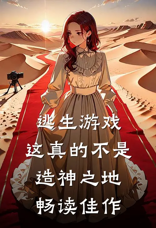 逃生游戏：这真的不是造神之地畅读佳作