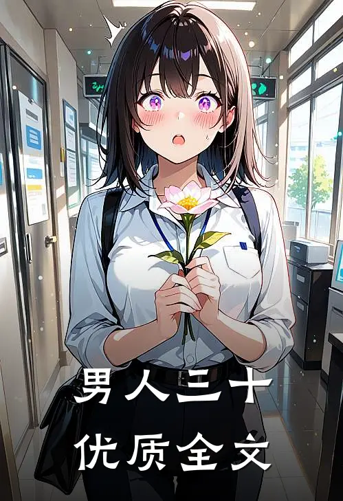 男人三十优质全文