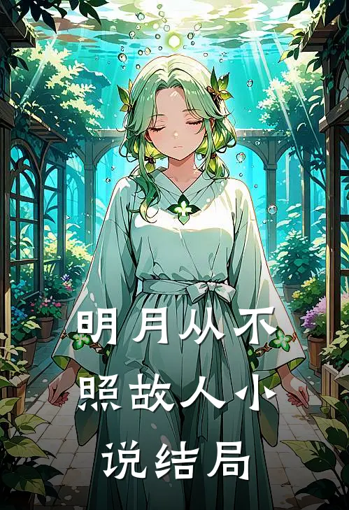 明月从不照故人小说结局