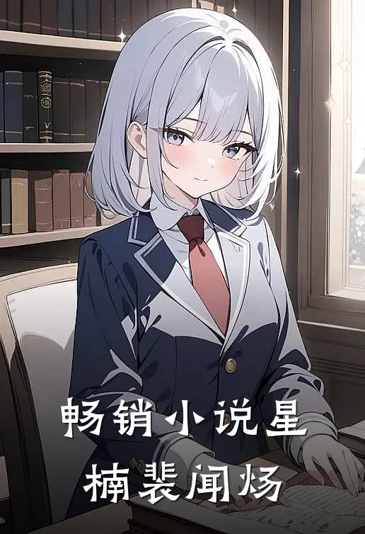 畅销小说星楠裴闻炀