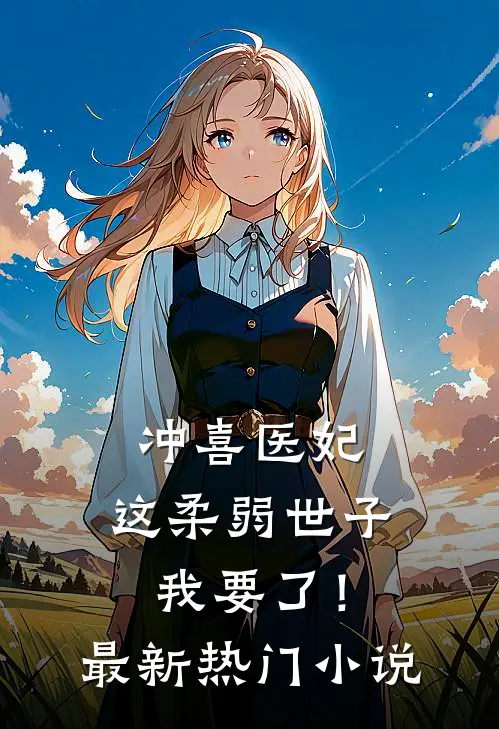 冲喜医妃：这柔弱世子我要了！最新热门小说