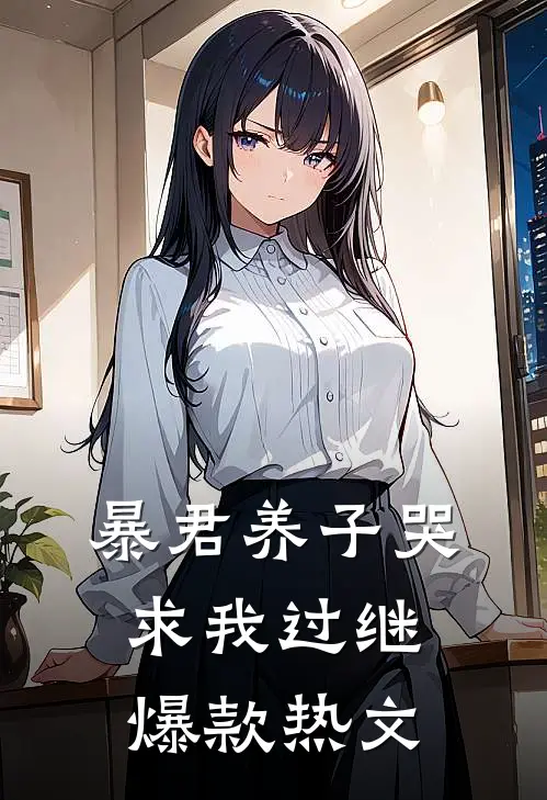 暴君养子哭求我过继爆款热文