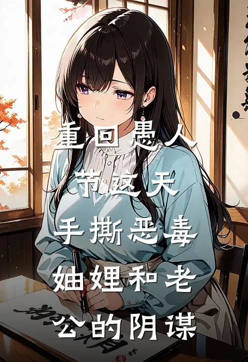 重回愚人节这天，手撕恶毒妯娌和老公的阴谋