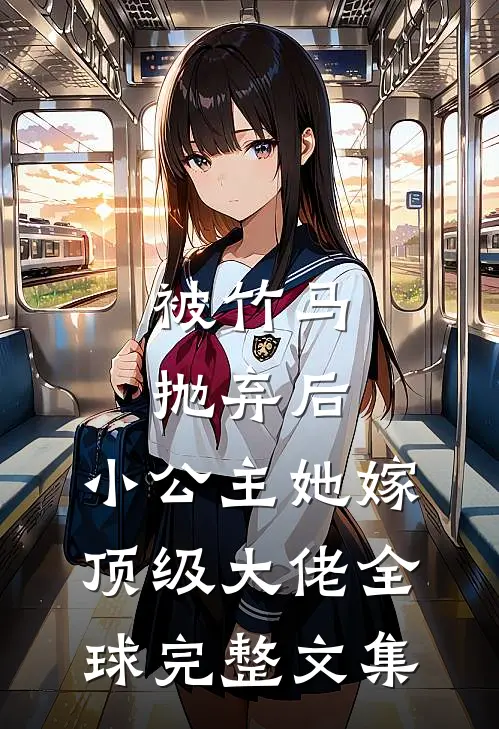 被竹马抛弃后，小公主她嫁顶级大佬全球完整文集