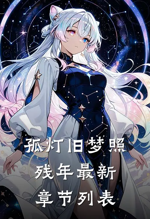 孤灯旧梦照残年最新章节列表
