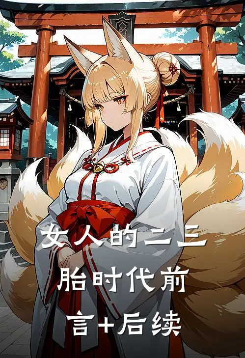女人的二三胎时代前言+后续