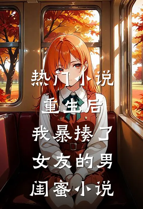 热门小说重生后,我暴揍了女友的男闺蜜小说