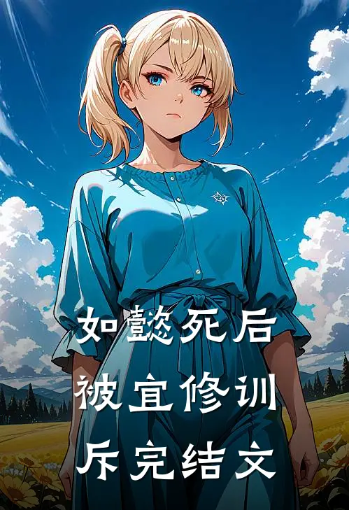如懿死后被宜修训斥完结文