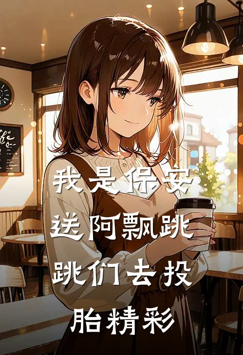我是保安：送阿飘跳跳们去投胎精彩