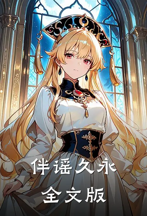 伴谣久永全文版