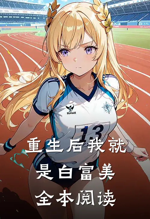 重生后我就是白富美全本阅读