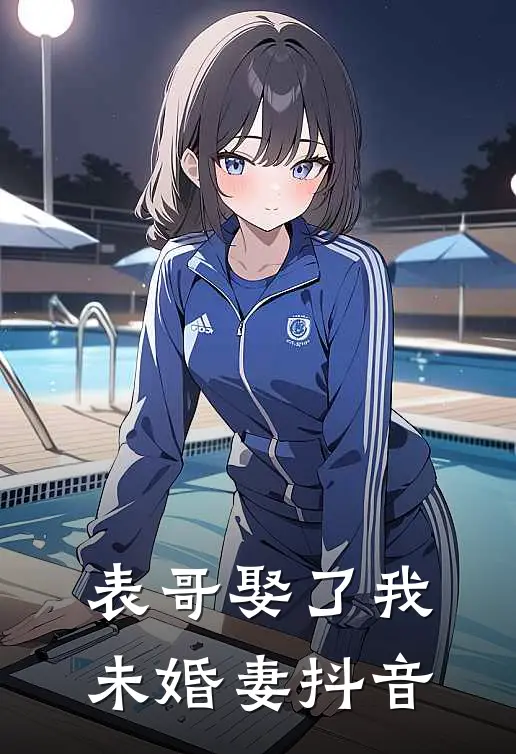 表哥娶了我未婚妻抖音