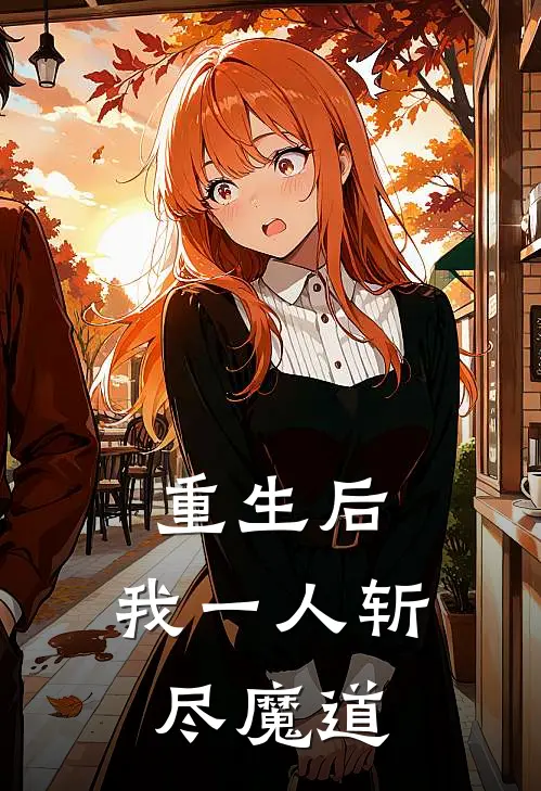 重生后，我一人斩尽魔道