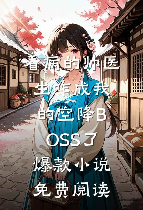 看病的帅医生咋成我的空降BOSS了爆款小说免费阅读